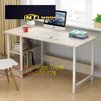 Xưởng Nội Thất Ngọc Thịnh - Bàn làm việc văn phòng giá rẻ tại Long Thành